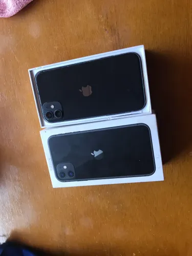 iPhone 11 128gb, Face ID on