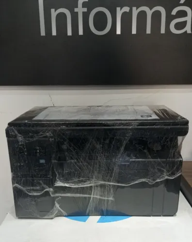 Impressora HP LaserJet M1132 MFP (Usada/Revisada/Garantia 90 dias)