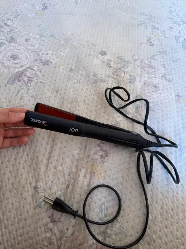 Chapinha sem marcas de uso