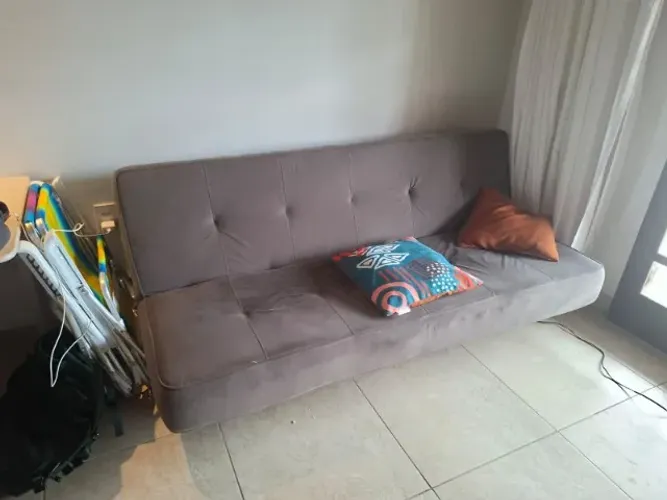 Sofá cama