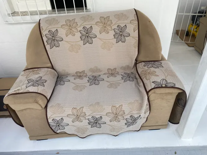 Sofá 