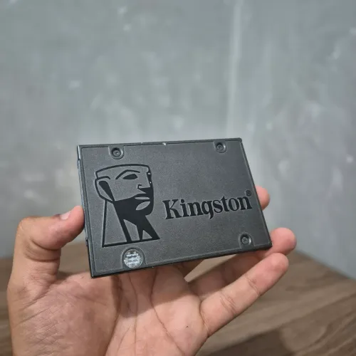 SSD Sata 1TB Kingston Original - Aceito cartão e entrego