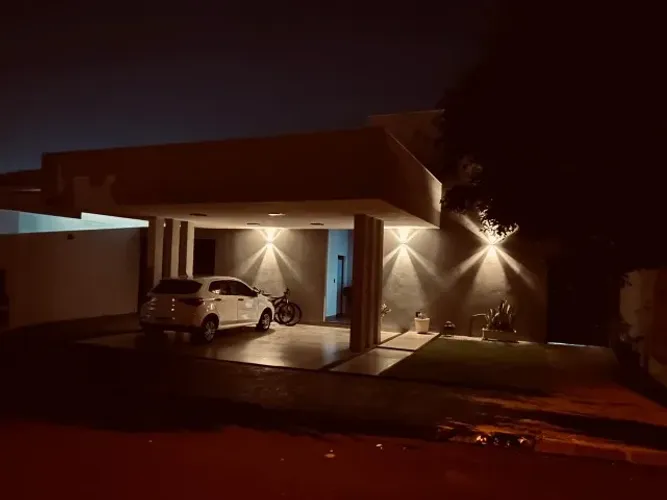 IMÓVEL DE ALTO PADRÃO EM CONDOMÍNIO FECHADO (DECOLORES) BIRIGUI-SP!