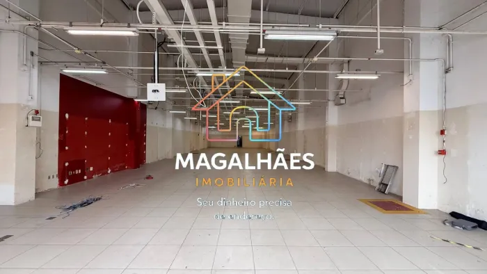 PRÉDIO COMERCIAL PARA LOCAÇÃO CASA FORTE, RECIFE