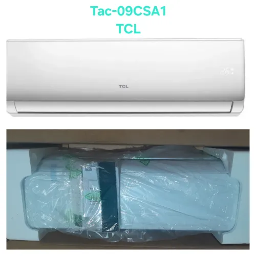 Somente evaporadora tcl nova