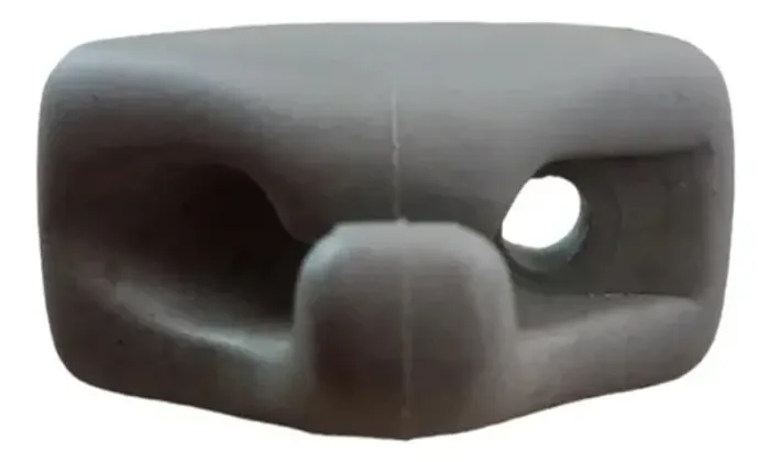 Suporte Quebra Sol Vw Gol Saveiro Parati G3 1999 2005