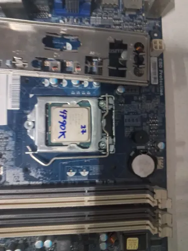 Kit i7 4790k