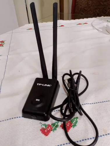 Adaptador wireless TP-Link
