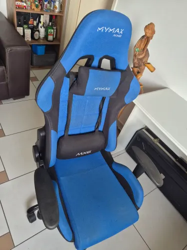 Cadeira Gamer