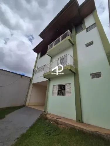 Casa com 3 quarto(s) no bairro Centro America em Cuiabá - MT