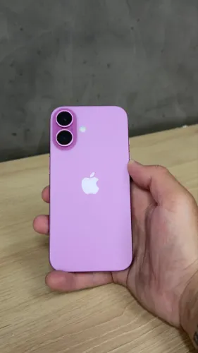iPhone 16 128GB