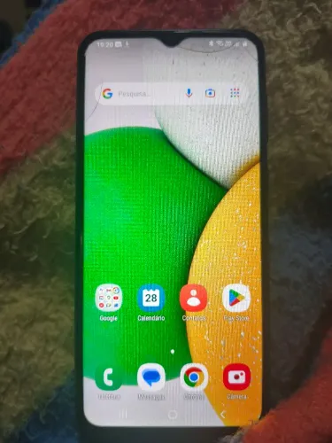 Celular a03 core