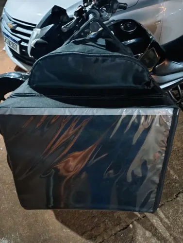 Bag para delivery