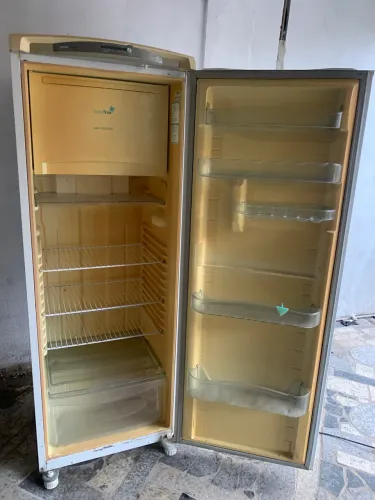 Geladeira Consul Facilite frost free