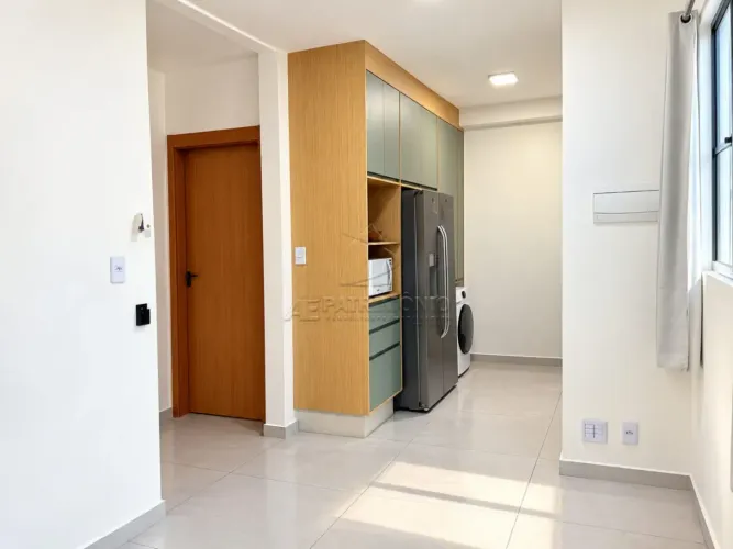 APARTAMENTO 2 DORMITÓRIOS - LAR MONTREAL