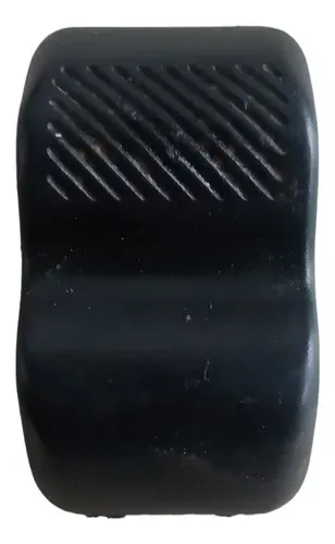 Botão Falso Vw Gol G2
