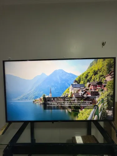 TV LG 75 POLEGADAS