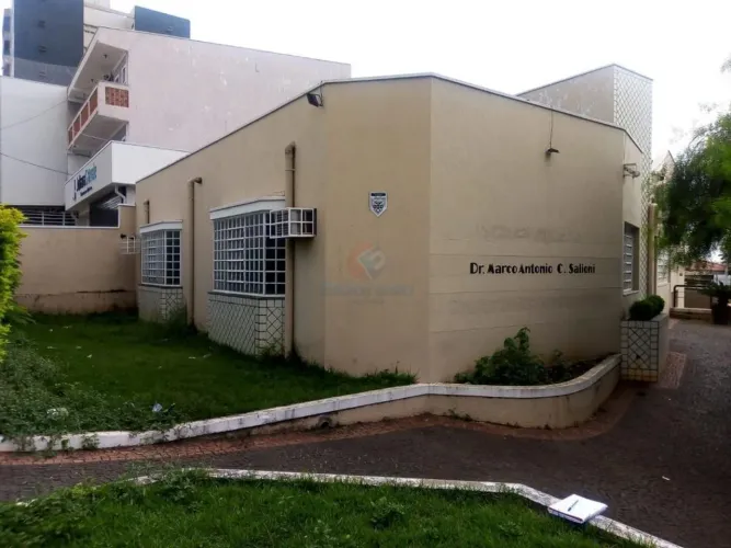 Casa à venda e para alugar em Sumaré, Centro, com 4 quartos