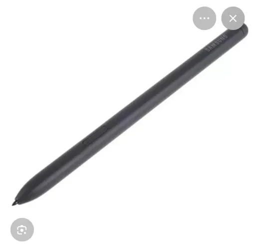 Caneta S pen samsung tab S6