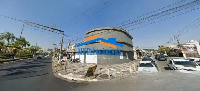 Prédio Comercial para Locação/Venda Avenida dos Autonomistas | Osasco/SP
