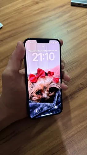 iPhone 13 Pro MAX - em excelente estado