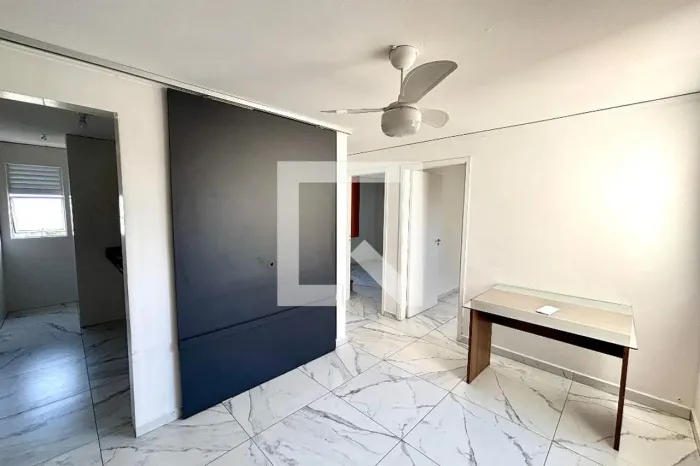 Apartamento à Venda - Artur Alvim, 2 Quartos, 52 m2