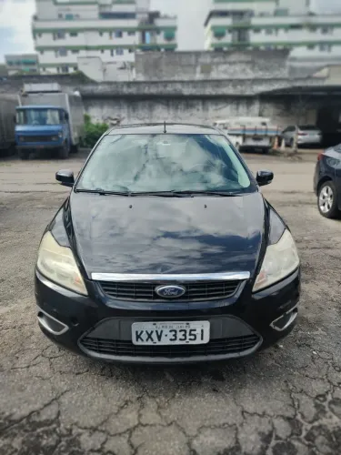 Ford Focus 2.0 16v/se/se Plus Flex 5P Aut. 2009
