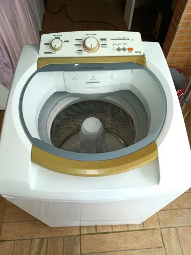 Máquina Brastemp 11kg