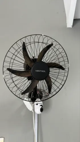Ventilador