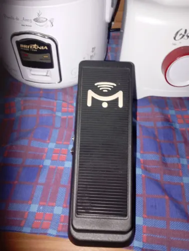 Pedal Neural Mission