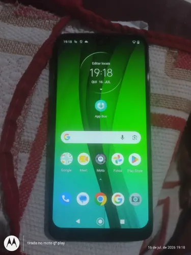 Vende_se este celular , em perfeito estado de novo ! Sem avarias !