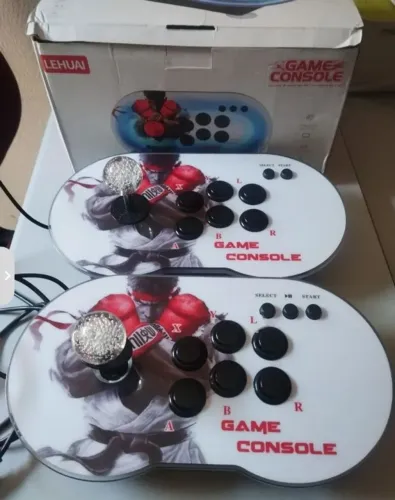 Friperama Arcade 