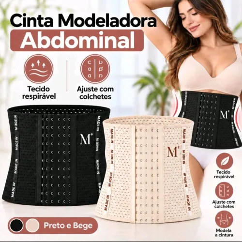 Cinta modeladora