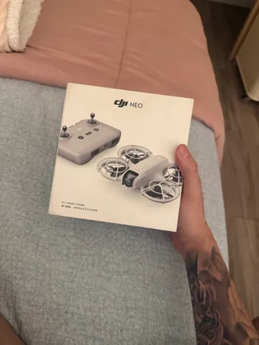 DRONE DJJ NEO