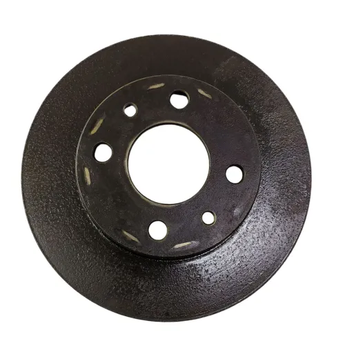 DISCO DIANTEIRO  FIAT PALIO ED 2P 1997 167314
