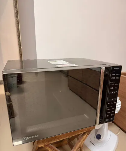 Microondas Electrolux - 220V