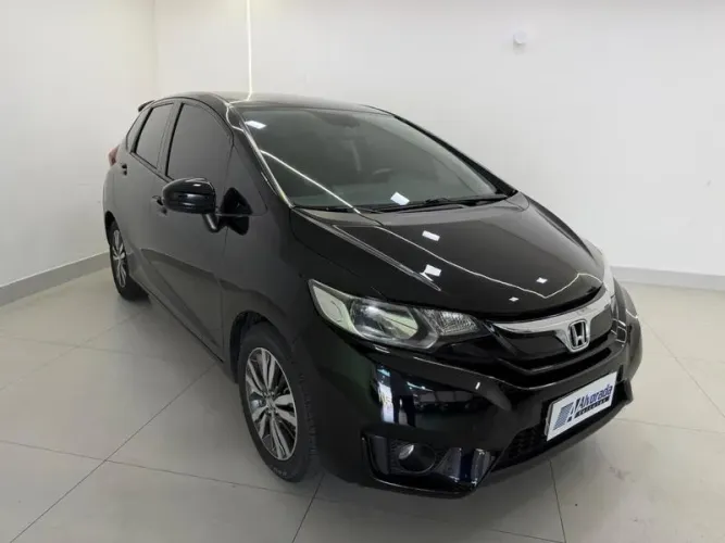 Honda Fit Ex/s/ex 1.5 Flex/flexone 16V 5P Aut. 2015