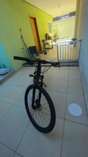Bike da oggi