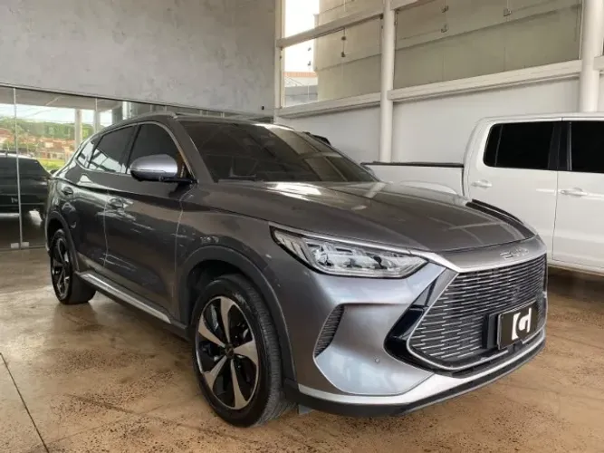 BYD Song Plus 1.5 16V Aut. (hibrido) 2025