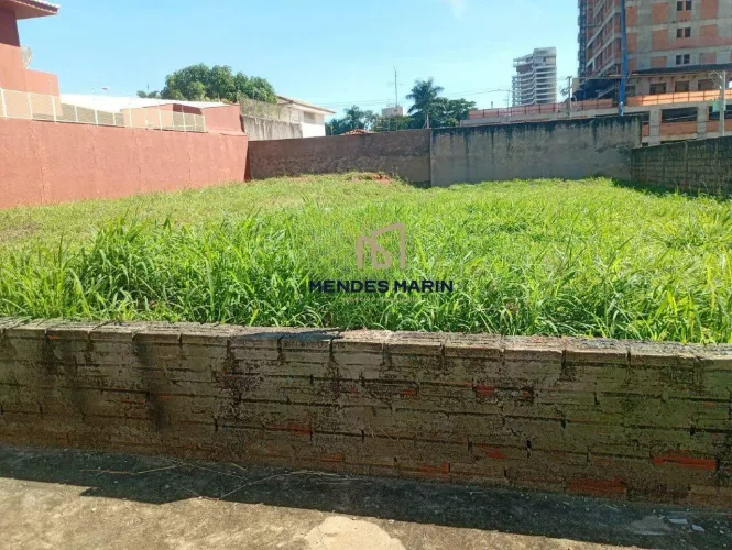 Lote à venda 300m² R$ 245.000,00 - Jardim Nova Yorque - Araçatuba/SP