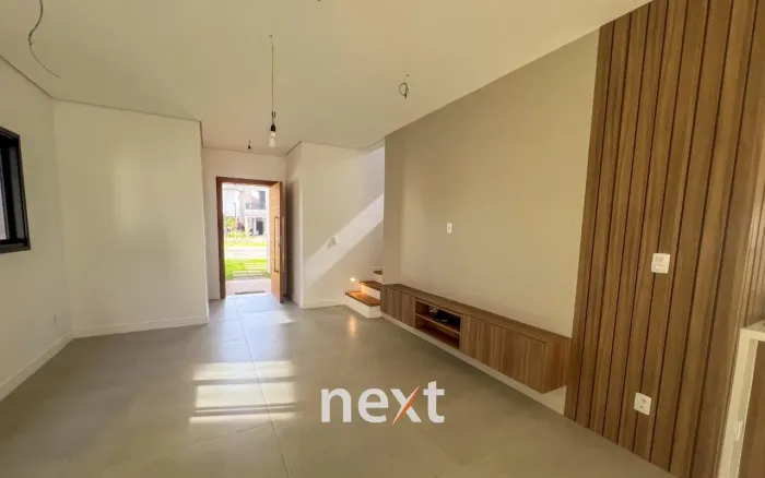 casa - Residencial Estância Eudóxia (Barão Geraldo) - Campinas