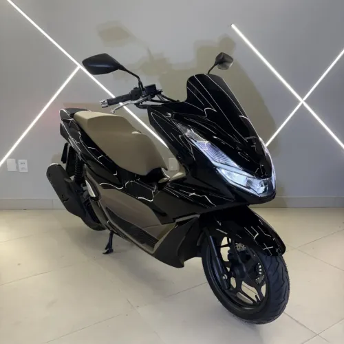 HONDA PCX 160