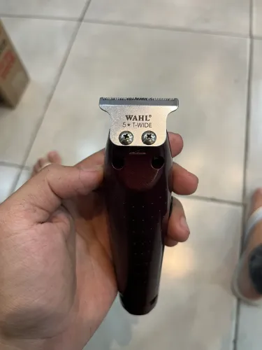 Whal detailer