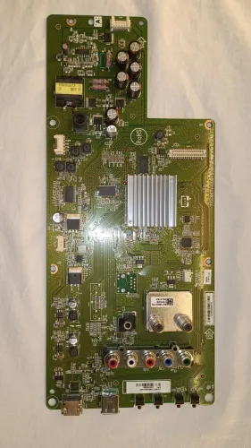 Placa principal tv Sony KDL32R434A