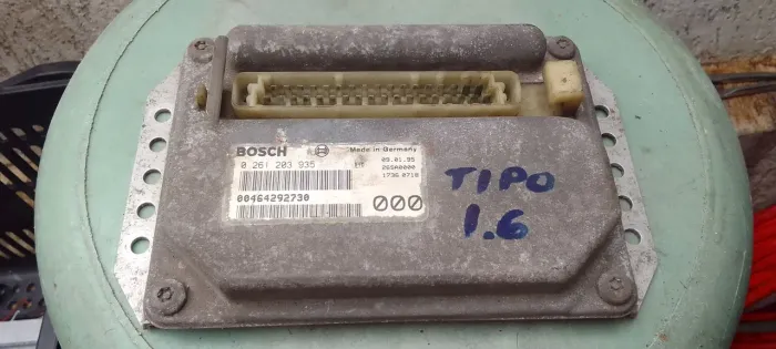 Peças para Fiat Tipo 