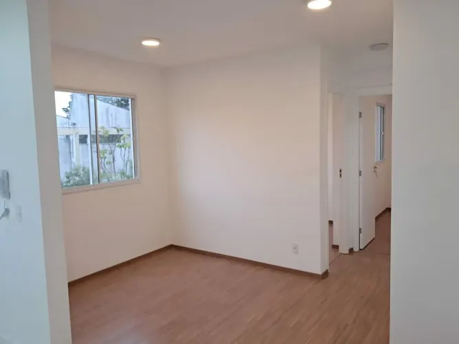 Apartamento à venda no Condomínio Mirai Guarapiranga!