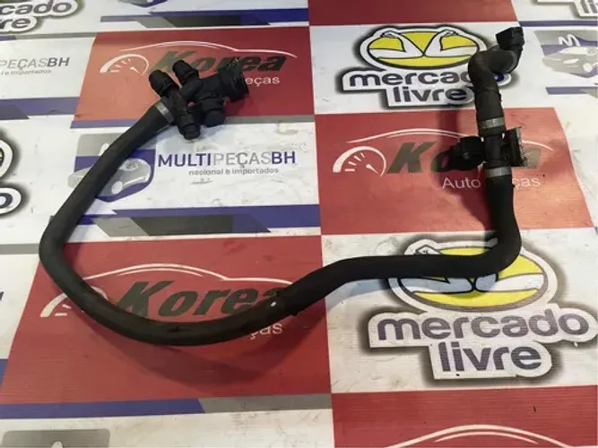 Mangueira Radiador *) Bmw X5 3.0 Diesel 2015 / 2018