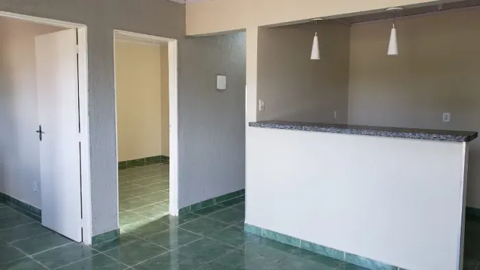 Aluguel de casa no Setor Sul - Gama/DF