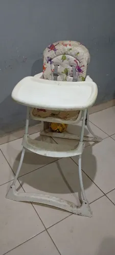 Cadeirão 