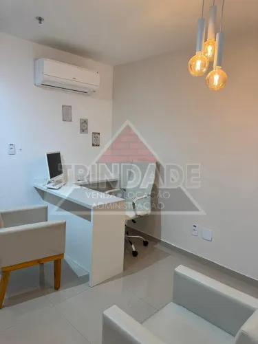 SALA COMERCIAL em RIO DE JANEIRO - RJ, RECREIO DOS BANDEIRANTES